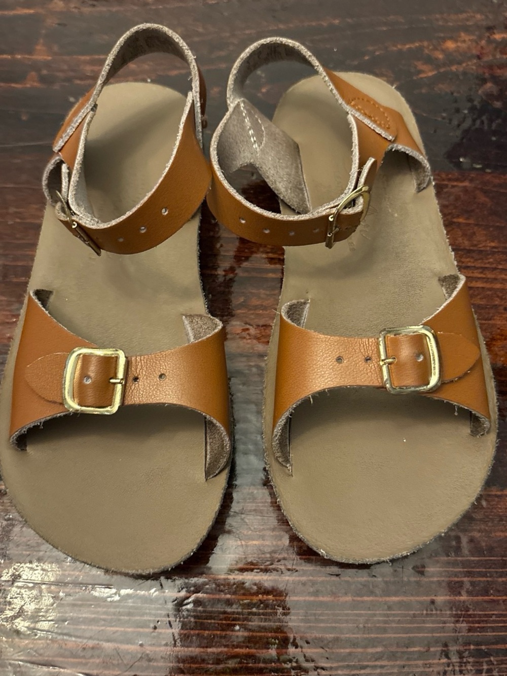 Sun San size 12